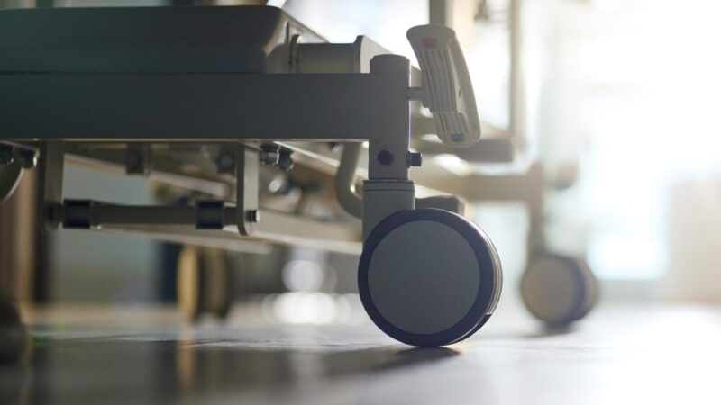 Woda z wodociągu Mokobody spełnia normy – badania potwierdzają jej bezpieczeństwo