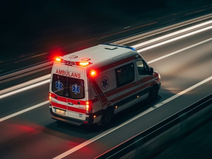 Zadbaj o bezpieczeństwo w te Święta Bożego Narodzenia!