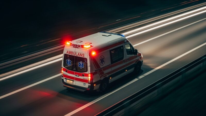 Zadbaj o bezpieczeństwo w te Święta Bożego Narodzenia!