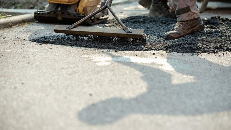 Floriańska zbliża się do ukończenia