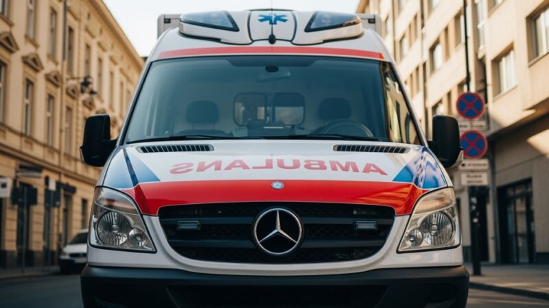 Gmina Kotuń modernizuje magazyn Obrony Cywilnej dla lepszego bezpieczeństwa