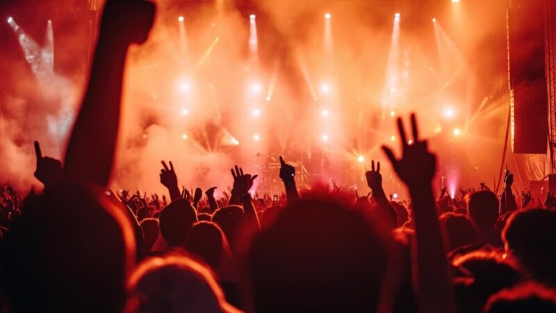 Jarmark Bożonarodzeniowy w Kotuniu: Świąteczna atmosfera i radość w sercach gości