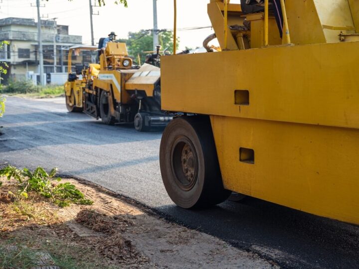 Konsultacje społeczne w sprawie rozbudowy ulic Składowej i Łukowskiej w Siedlcach