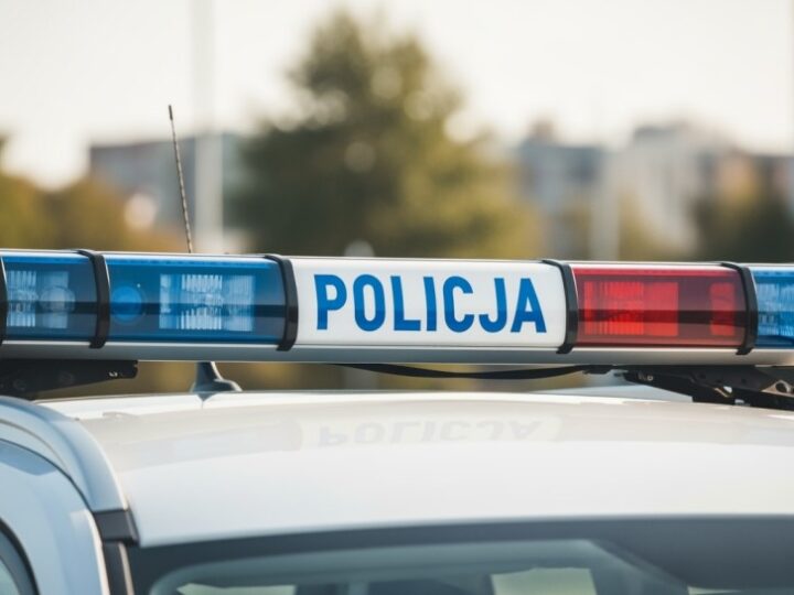 Olszynka odkrywa świat policyjnych tajemnic w Siedlcach