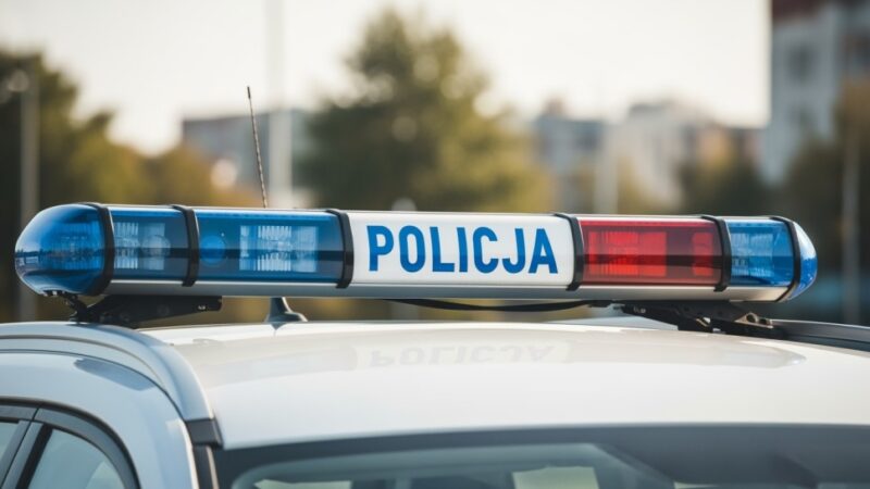 Olszynka odkrywa świat policyjnych tajemnic w Siedlcach