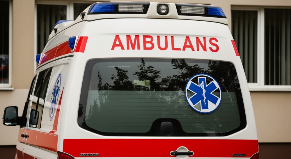 Mikołajki z Policją: Bezpieczna zabawa w Wodyniach dla najmłodszych