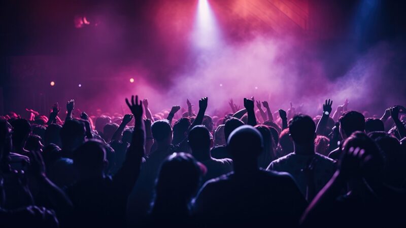 Mumio obchodzi 25-lecie – nie przegap wyjątkowego koncertu!