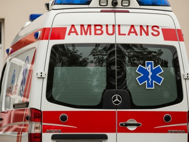 Nowa aplikacja gdziesieukryc.pl: odkryj najbliższe miejsca schronienia!