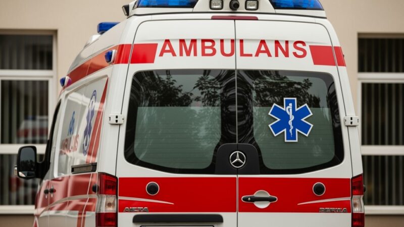 Nowa aplikacja gdziesieukryc.pl: odkryj najbliższe miejsca schronienia!