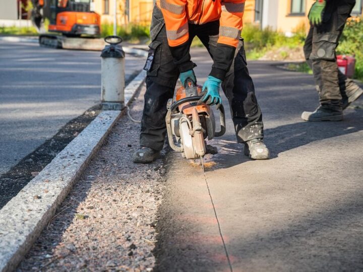 Nowy most w Kownaciskach i Krześlinie otwarty dla mieszkańców!