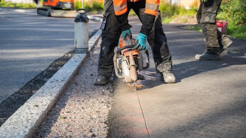 Nowy most w Kownaciskach i Krześlinie otwarty dla mieszkańców!
