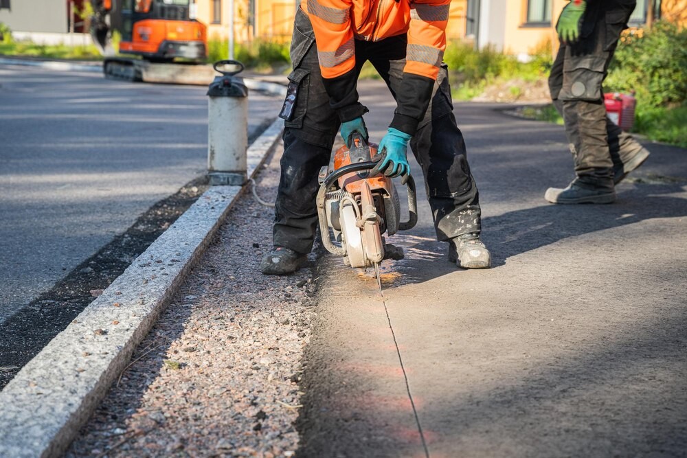 Nowy most w Kownaciskach i Krześlinie otwarty dla mieszkańców!