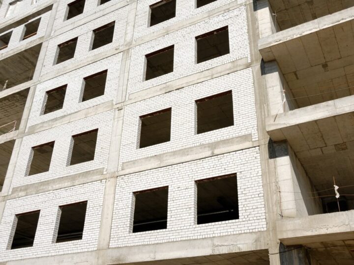 Chodnik w Borkach-Wyrkach niemal gotowy!