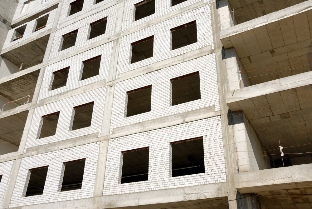 Chodnik w Borkach-Wyrkach niemal gotowy!