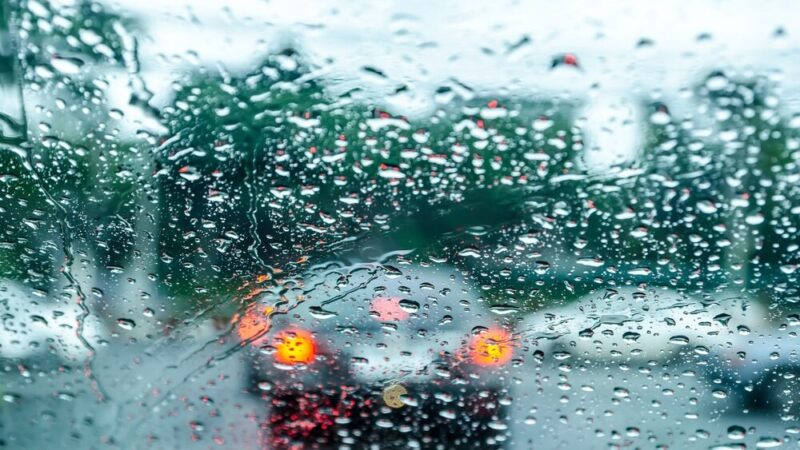 Ekstremalne warunki pogodowe w gminie Wiśniew – przygotuj się na śnieg i mrozy!