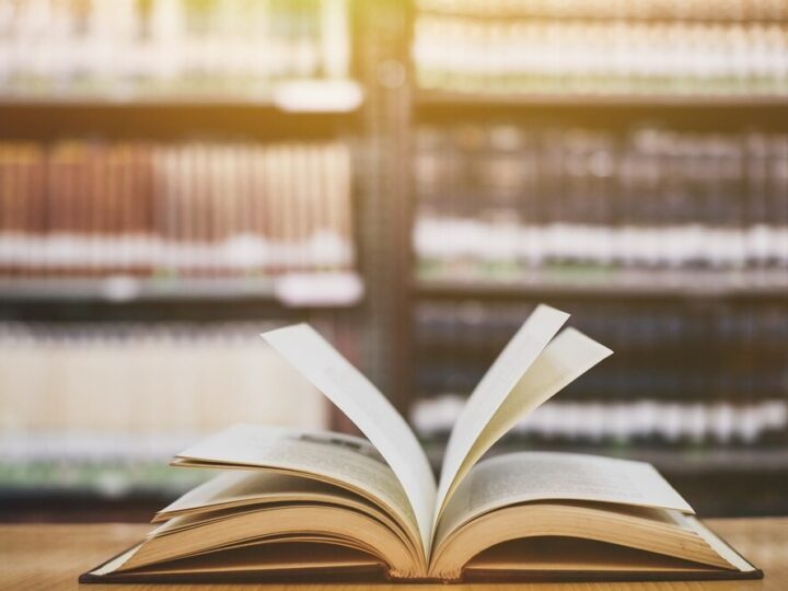 Inspirujące spotkanie bibliotekarzy w Siedlcach przed świętami