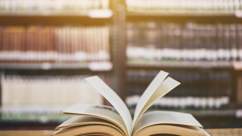 Inspirujące spotkanie bibliotekarzy w Siedlcach przed świętami