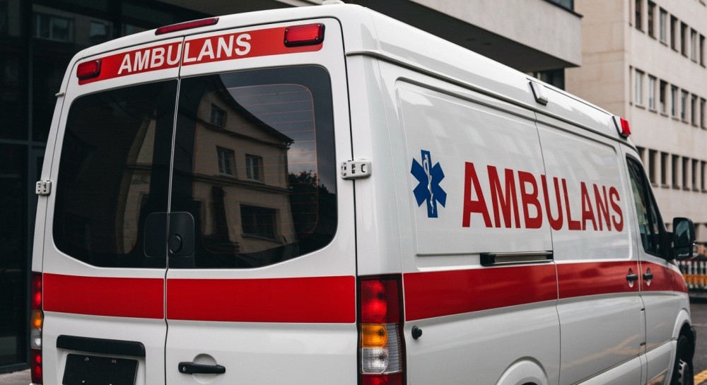 Strażacy z Gminy Wodynie intensywnie szkolą się w Kwalifikowanej Pierwszej Pomocy