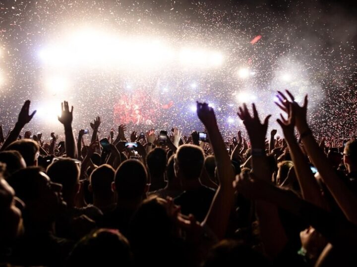 LUZ triumfuje na International Christmas Dance Festival w Mikołajkach