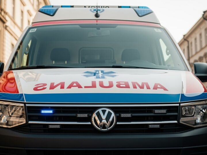 Pierwsza pomoc w Gminie Kotuń: strażacy i nauczyciele zdobywają nowe umiejętności