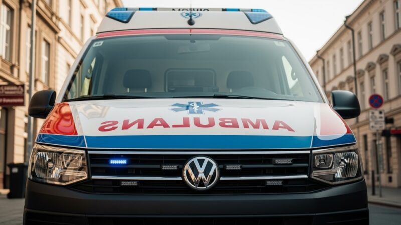 Pierwsza pomoc w Gminie Kotuń: strażacy i nauczyciele zdobywają nowe umiejętności