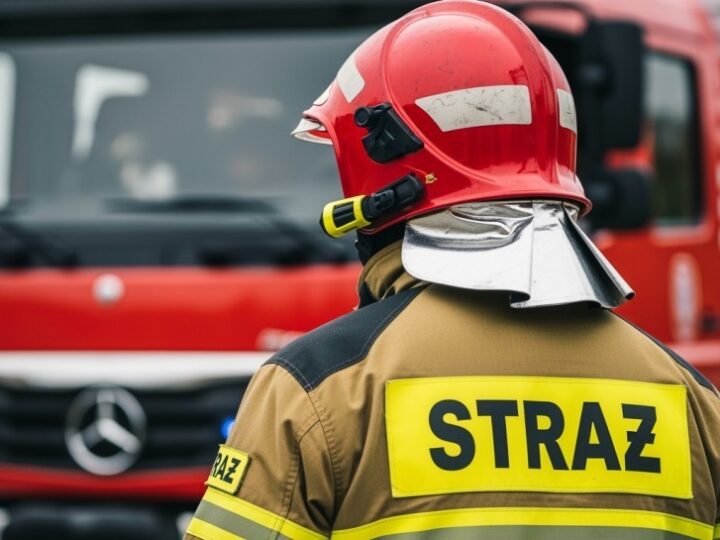 Testy syren alarmowych OSP w Siedlcach już wkrótce!