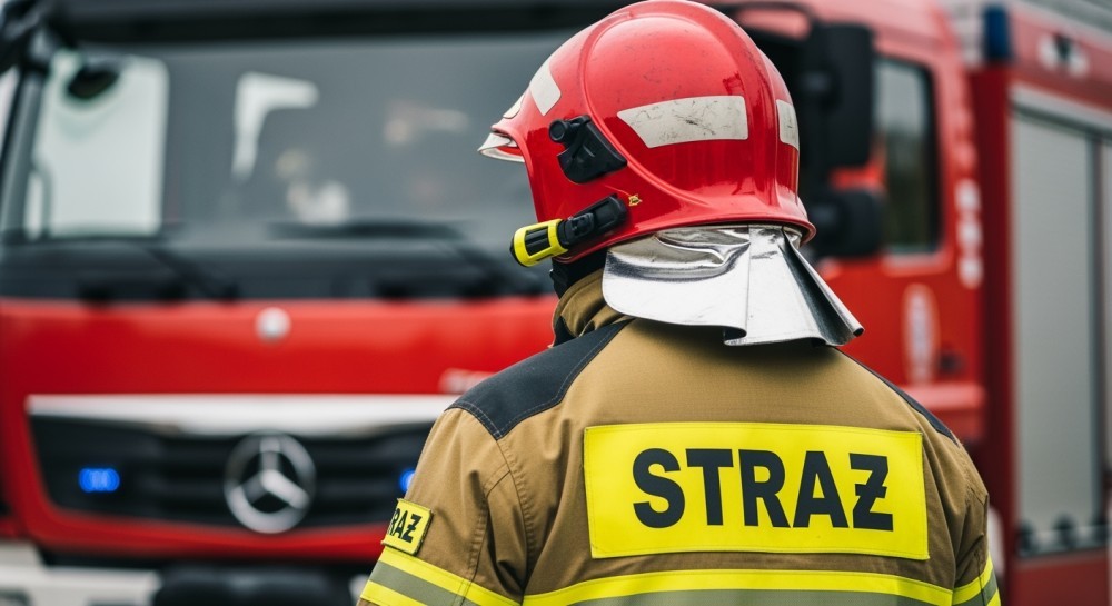 Testy syren alarmowych OSP w Siedlcach już wkrótce!