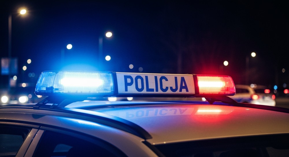 Trzeźwość na drogach – policja intensyfikuje kontrole w powiecie siedleckim