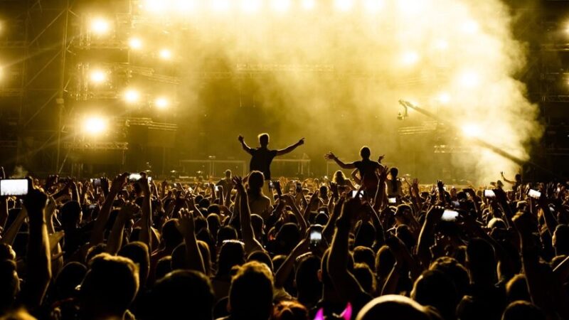 Kolędowe wspomnienia – koncert „Gwiozdkowo Opowiostka” w Seroczynie