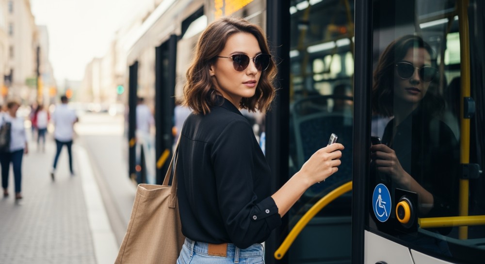 Świąteczny rozkład jazdy autobusów na grudzień 2025