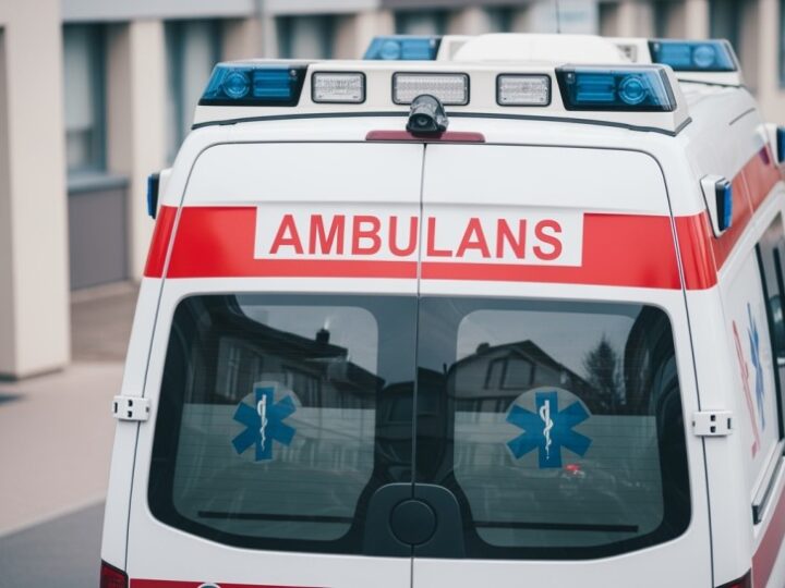 Ćwiczenia Syrena-25: Co czeka mieszkańców Mazowsza?