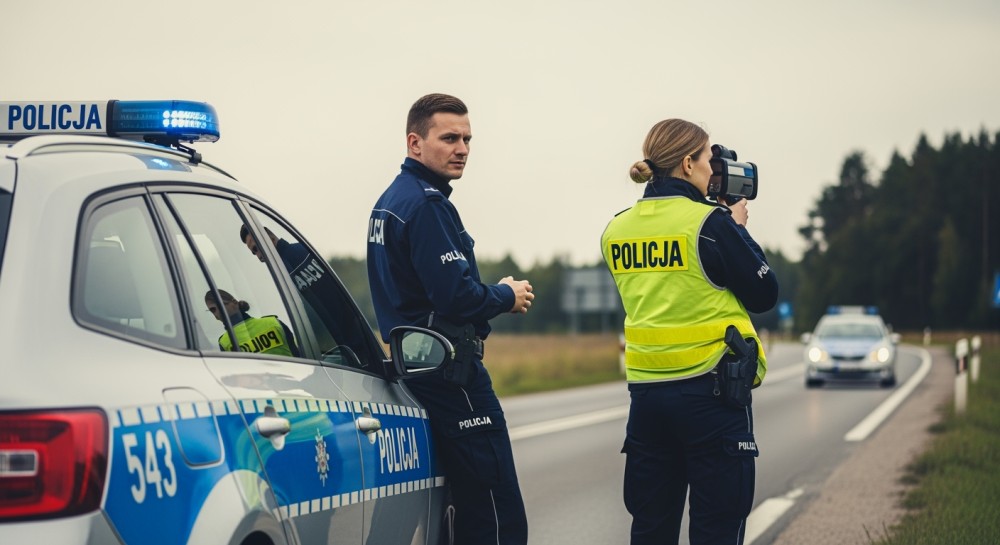 Bezpieczniejsze drogi dzięki sprawdzeniu świateł pojazdu