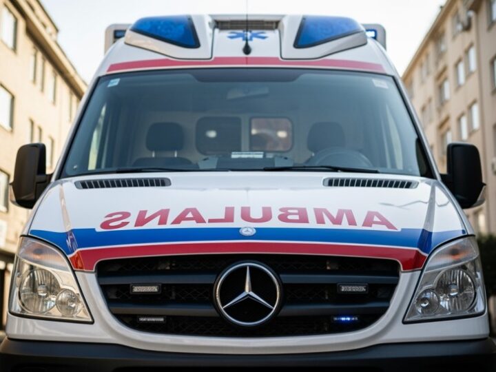 Czujność na wagę bezpieczeństwa: Służby wzywają do zgłaszania niepokojących sytuacji