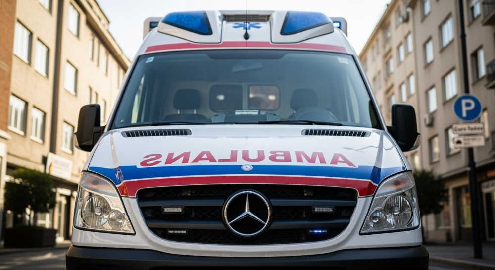 Czujność na wagę bezpieczeństwa: Służby wzywają do zgłaszania niepokojących sytuacji