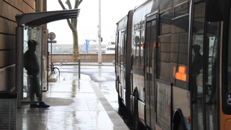 Zmiany w kursach autobusów z powodu zamknięcia ul. Unitów Podlaskich