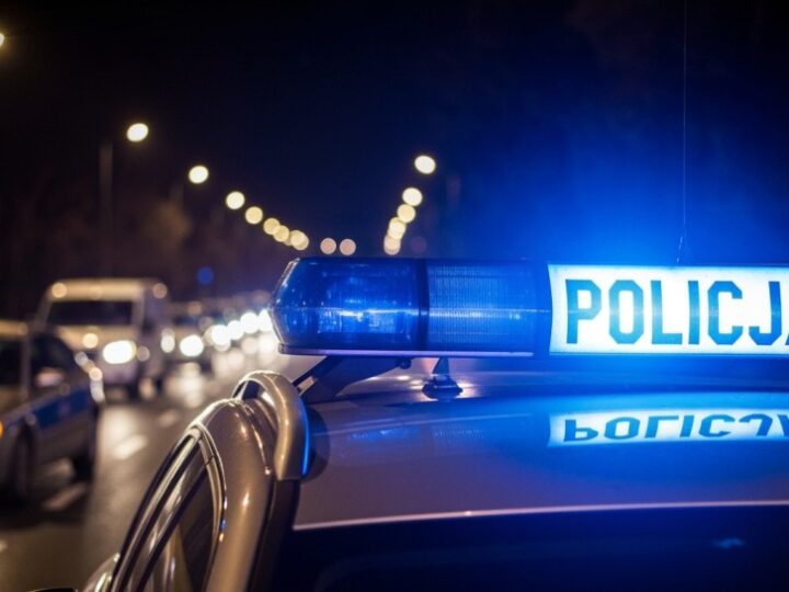 Pacjent zaatakował ratowniczkę w szpitalu po zakazie palenia