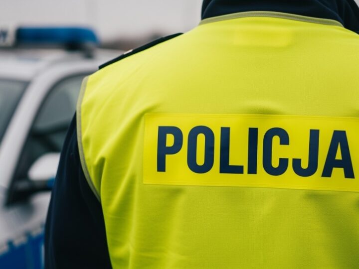 Opinie Polaków o działaniach na rzecz bezpieczeństwa ruchu drogowego