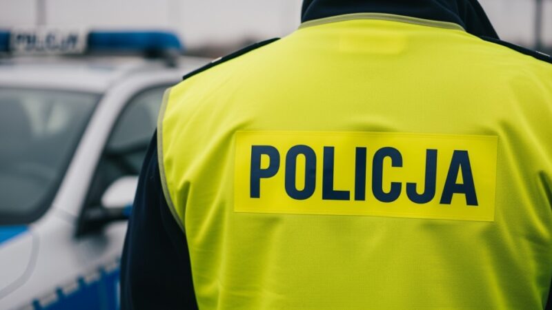 Opinie Polaków o działaniach na rzecz bezpieczeństwa ruchu drogowego