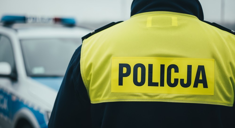 Policja w Kotuniu stawia na bezpieczeństwo uczniów: Walka z nieprawidłowym parkowaniem