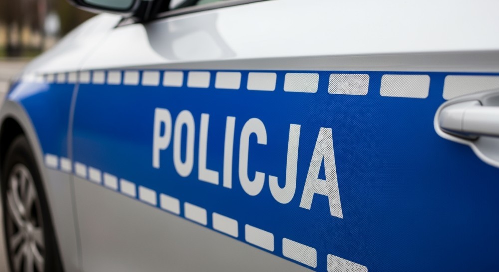 Dzieci odkrywają świat Policji: Bezpieczna zima w mundurze