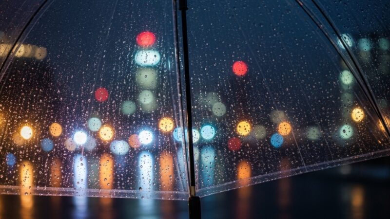 Zimowe przetrwanie 2026: Kluczowe wskazówki, jak uniknąć wychłodzenia