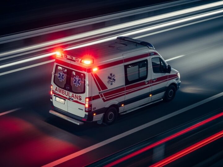 Inwestycja w bezpieczeństwo: czujki, które uratują życie bliskich