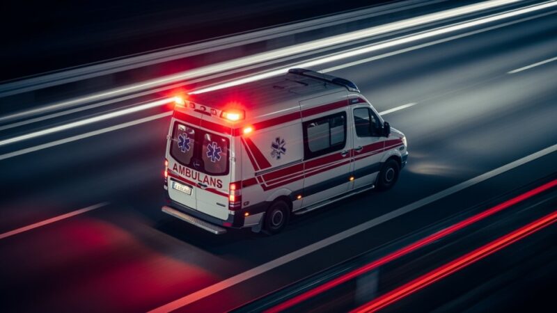 Inwestycja w bezpieczeństwo: czujki, które uratują życie bliskich