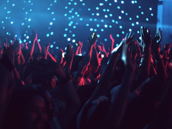 Muzyczne uniesienie w Starym Opolu: Chór Gminy Siedlce zachwyca tradycją