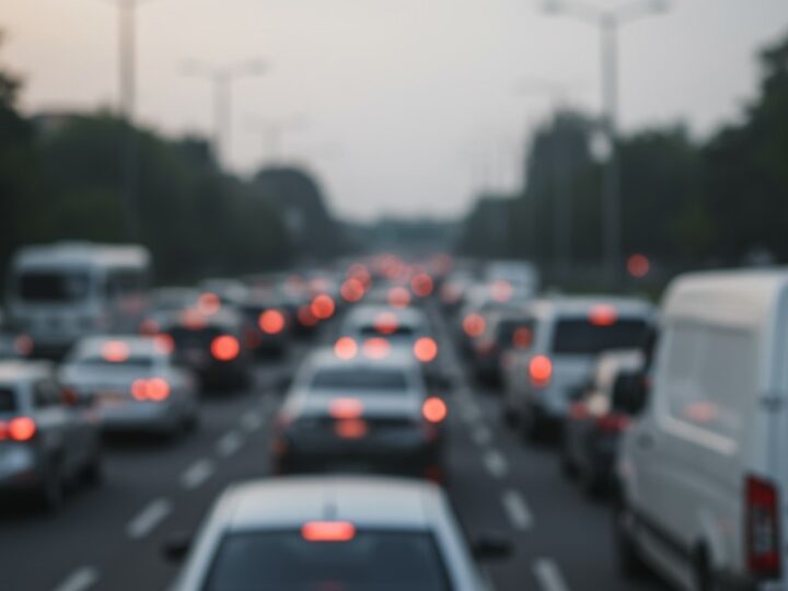 Drogowcy w Siedlcach z determinacją walczą z zimowymi wyzwaniami!