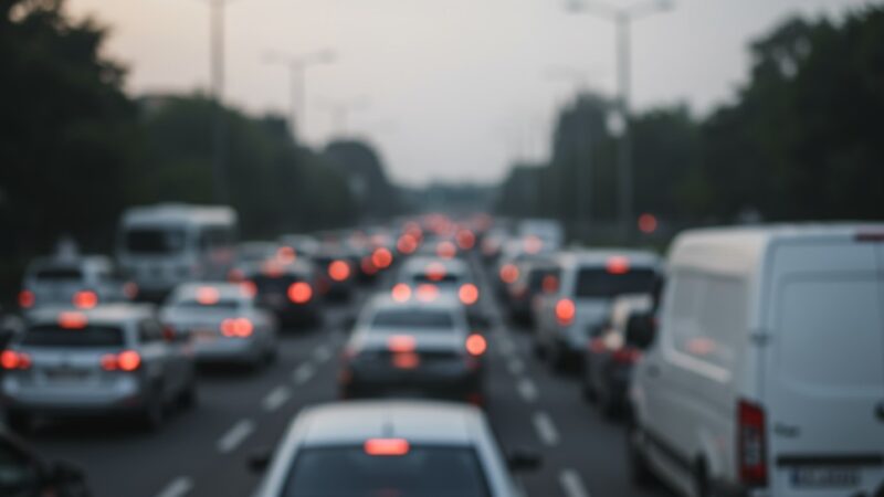 Drogowcy w Siedlcach z determinacją walczą z zimowymi wyzwaniami!