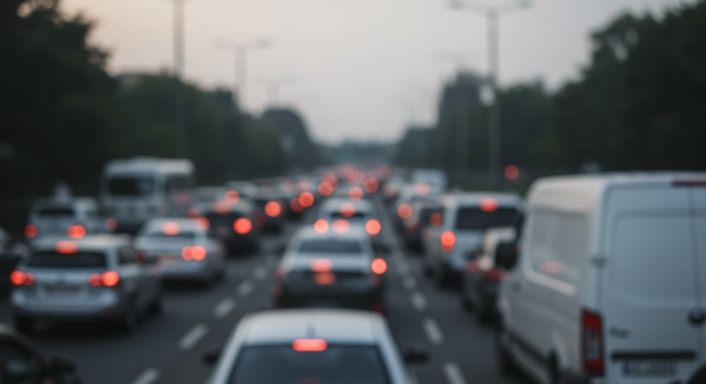 Drogowcy w Siedlcach z determinacją walczą z zimowymi wyzwaniami!