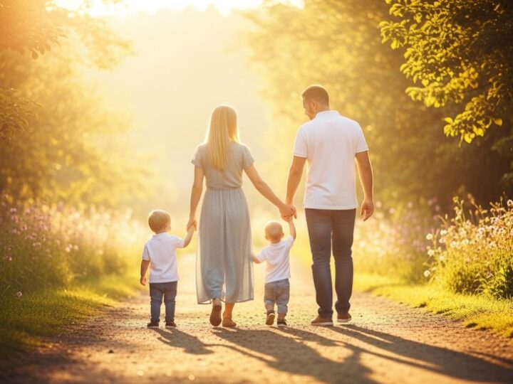 Wzruszający Dzień Babci i Dziadka w Radomyśli: Uczniowie oczarowali artystycznym programem