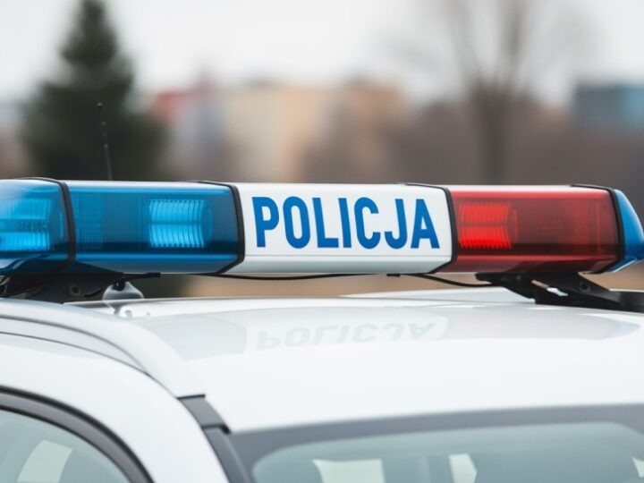 Fałszywa recepta i marihuana. 45-latek w rękach policji w Siedlcach