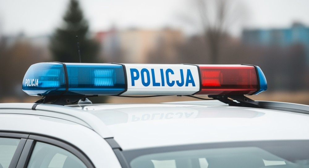 Fałszywa recepta i marihuana. 45-latek w rękach policji w Siedlcach